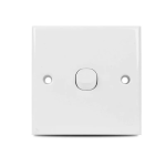 Clipsal E-Series 1-6 Gang Flush Switch
