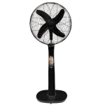 Royal Fans Unique Pedestal Stand Fan - Image 3