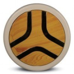 Pak Fan AC-DC/Solar - Floral AC/DC - Image 6