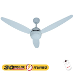 Royal Fans Splendor - iTurbo 30 Watts Fan - Image 2
