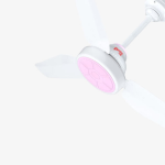 Khurshid Fans Grace Model AC/DC Inverter Ceiling Fan - Image 3