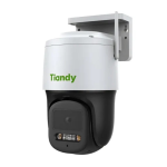 Tiandy Lite Series 4mm PTZ 3MP Wifi Camera TC-H334S