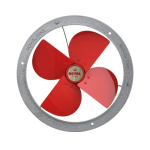 Royal Fans Exhaust Metal Fan - Image 2