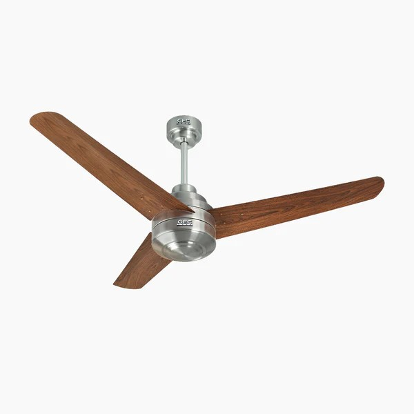 m5hafh3r GFC Ceiling Fan AC-DC - Brave - Image 1