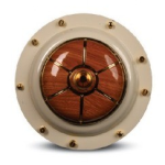 Pak Fan AC-DC/Solar - Antique AC/DC - Image 7