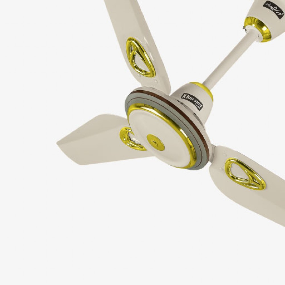 n2ceh6ql Khurshid Fans Galaxy Model Ceiling Fan - Image 1