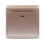 Clipsal Pieno Electronic Key Card Time Delay Switch - Image 3
