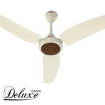 Royal Fans Passion Ceiling Fan - CUSHION