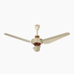 GFC Ceiling Fan AC - Crystal Antique
