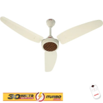 Royal Fans Passion Cushion - iTurbo Classic 30 Watts Fan - Image 2