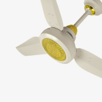 Khurshid Fans King Model AC-DC Inverter Ceiling Fan - Image 2