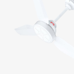Khurshid Fans Grace Model AC/DC Inverter Ceiling Fan - Image 2