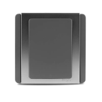 Clipsal Neo 1 Gang Blank Plate - Image 3