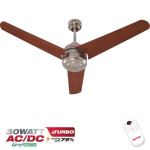 Royal Fans RL-150 - Smart Lifestyle ACDC Fan - Image 5