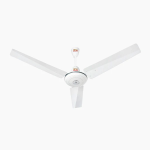GFC Ceiling Fan AC - Deluxe Double Plus