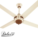 Royal Fans Deluxe Imperial Ceiling Fan - 4 Blade