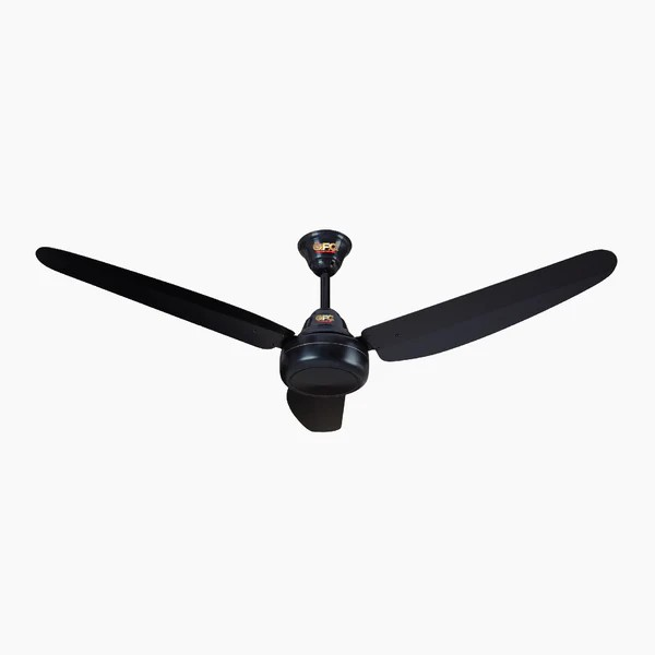 psruw128 GFC Ceiling Fan AC - Classic - Image 1