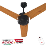 Royal Fans RL-150 - Smart Lifestyle ACDC Fan - Image 2
