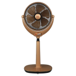 Royal Fans Louver Pedestal Fans - Image 2