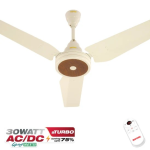 Royal Fans RL-050 - Smart Lifestyle ACDC Fan