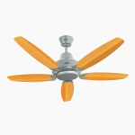GFC Ceiling Fan AC - Vintage Wooding - Image 2