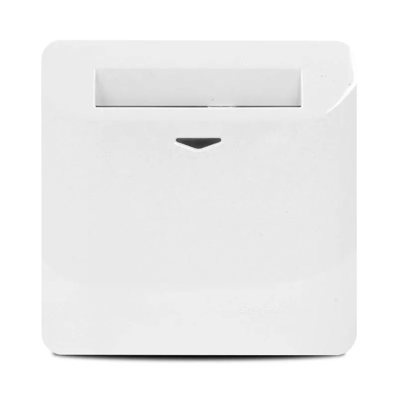 rplex85c Clipsal Zencelo Electronic Key Card Time Delay Switch - Image 1