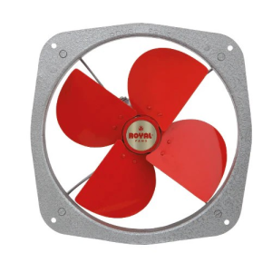 Royal Fans Exhaust Metal Fan
