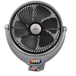 Royal Fans Louver Bracket Fan - Image 3