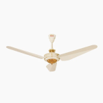 GFC Ceiling Fan AC - Crystal Antique - Image 2