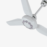 Khurshid Fans Flower Model Ceiling Fan - Image 2