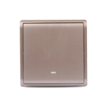 Clipsal Pieno 1 Gang 2 Way Switch with Fluorescent Locator - Image 4