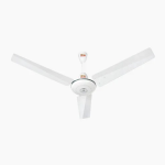 GFC Ceiling Fan AC - Deluxe