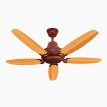 GFC Ceiling Fan AC - Vintage Wooding - Image 4