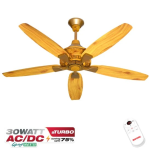 Royal Fans Monarch - Smart Lifestyle ACDC Fan - Image 4