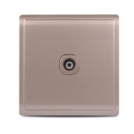 Clipsal Pieno 1-2 Gang TV Outlet - Image 6