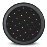 Pak Fan AC-DC/Solar - Floral AC/DC - Image 18