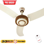Royal Fans Nova - iTurbo 30 Watts Fan