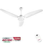 Royal Fans Passion Magnum - Prime ACDC Ceiling Fan - Image 2