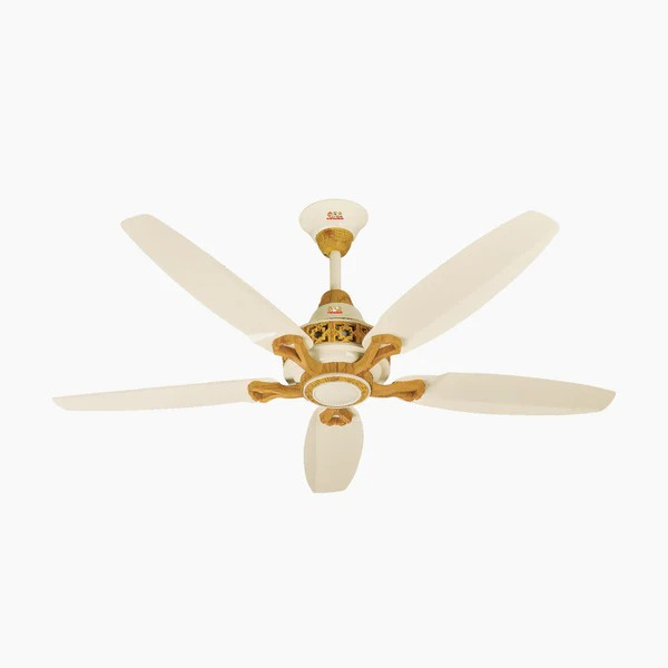 ub2zwg05 GFC Ceiling Fan AC- Glamour - Image 1
