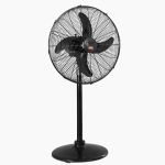 GFC DC Pedestal Fan (20") - 12V