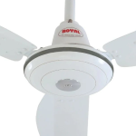 Royal Fans Hi-Standard Ceiling Fan - Image 2