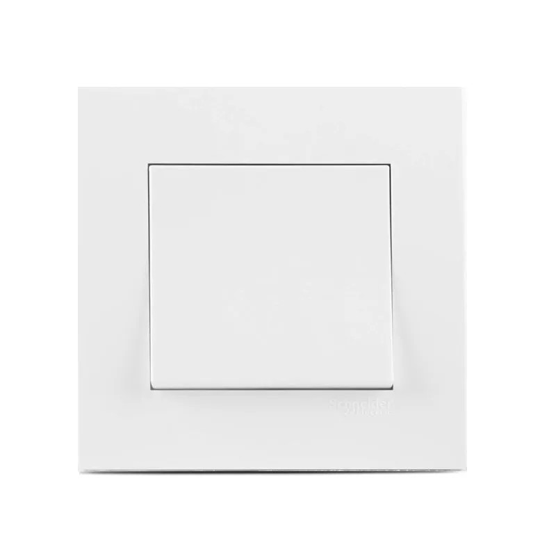 v8cgbqgd Clipsal Vivace 1 Gang 2 Way Flush Switch - Image 1