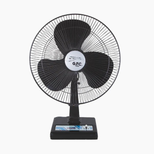 GFC Table Fan Deluxe
