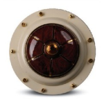 Pak Fan AC-DC/Solar - Antique AC/DC - Image 6