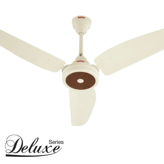 wub0bj4k Royal Fans Passion Ceiling Fan - MAGNUM - Image 1