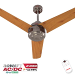 Royal Fans RL-150 - Smart Lifestyle ACDC Fan
