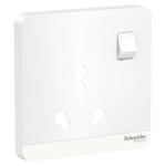 Clipsal AvatarOn 16/6A 3 Pin for Switch Socket - Image 2