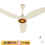 Royal Fans Passion Grace - iTurbo Classic 30 Watts Fan - Image 3