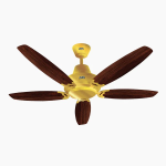 GFC Ceiling Fan AC - Vintage Wooding - Image 6