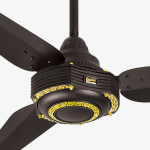 Khurshid Fans Tricon Model Ceiling Fan - Image 2